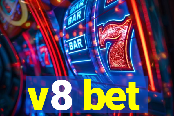 v8 bet